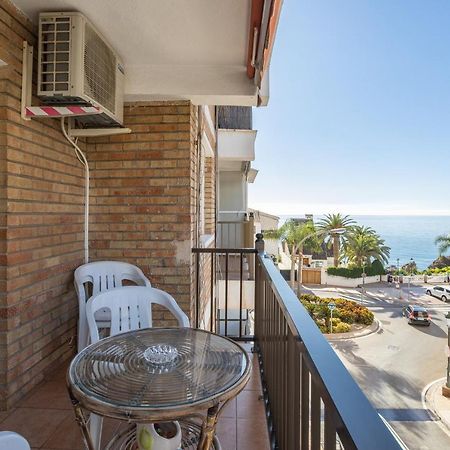 Bahia 327 Apartment Nerja Bagian luar foto