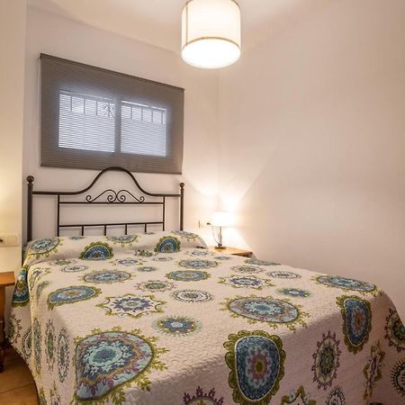 Bahia 327 Apartment Nerja Bagian luar foto