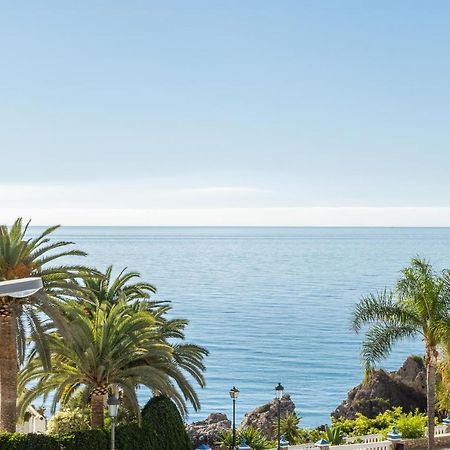 Bahia 327 Apartment Nerja Bagian luar foto