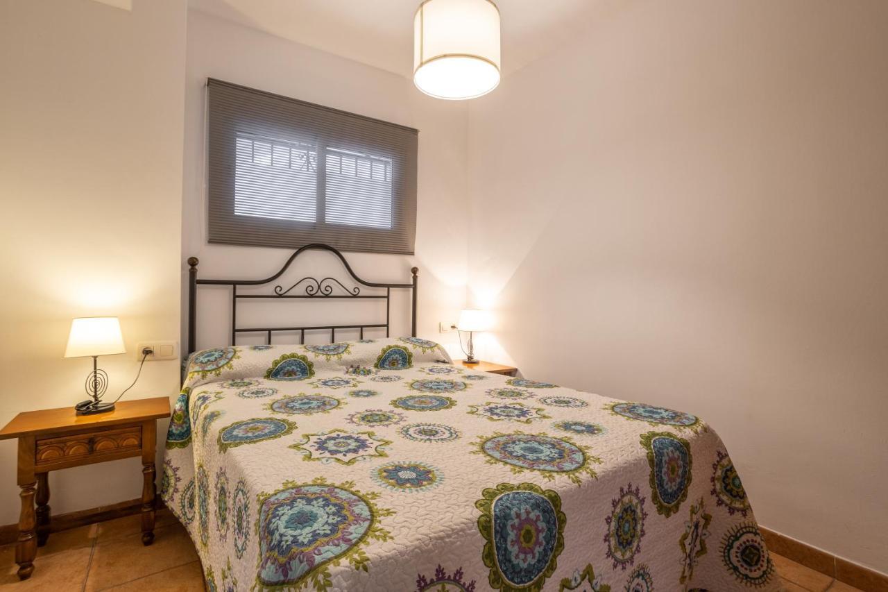 Bahia 327 Apartment Nerja Bagian luar foto