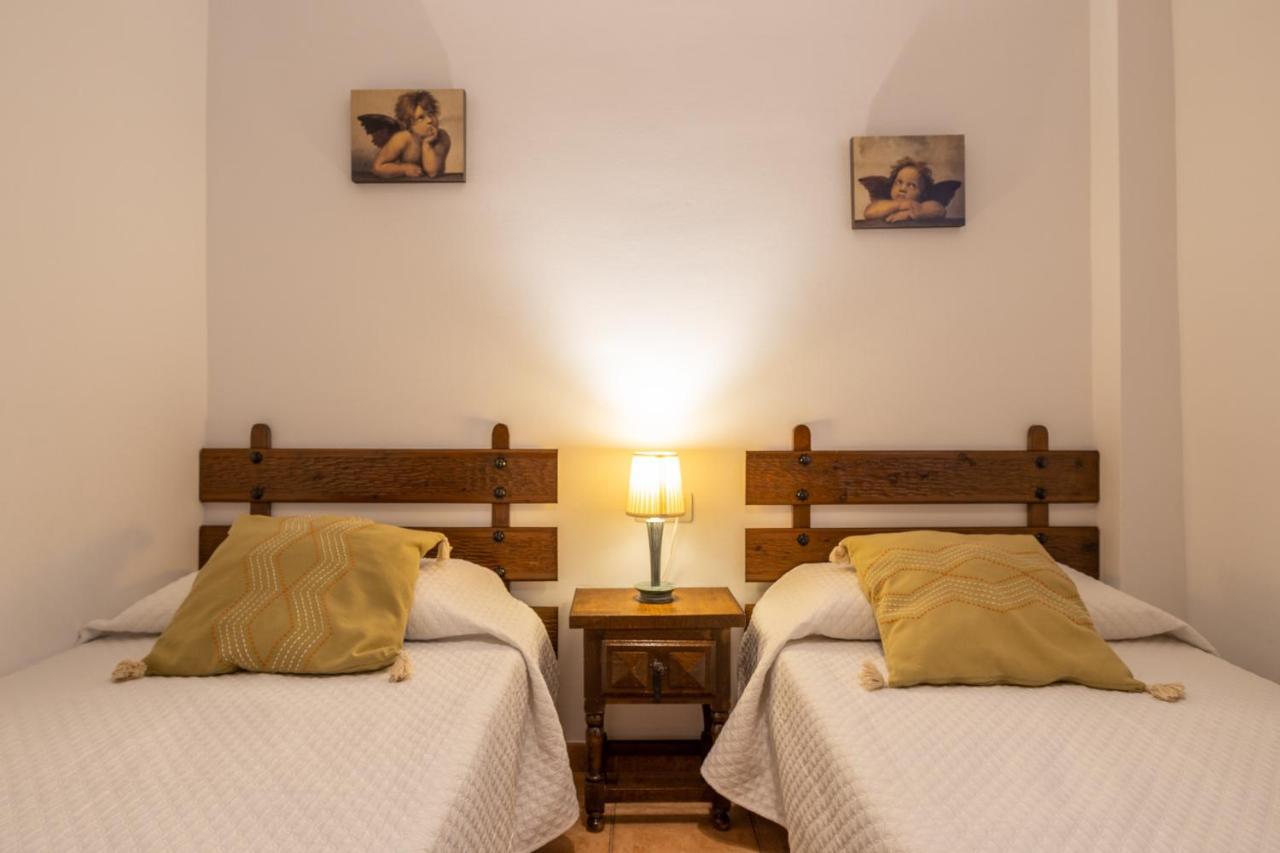 Bahia 327 Apartment Nerja Bagian luar foto